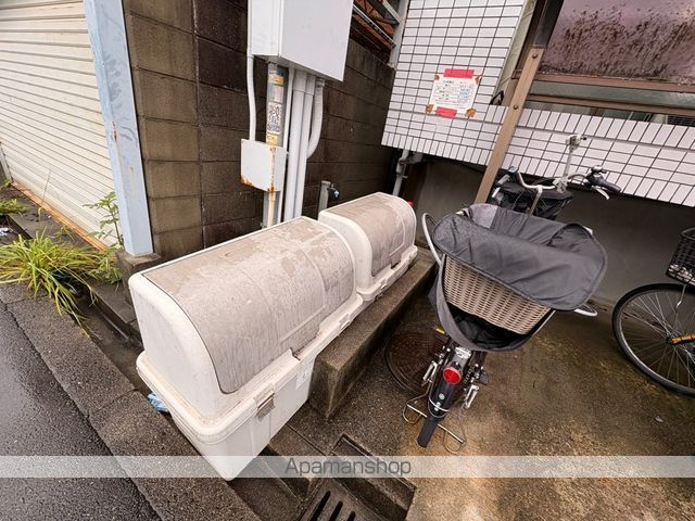 豊二ハイツのその他写真