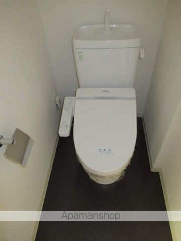 HF東中野レジデンスの内装写真
