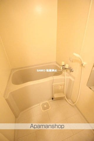 シャトーム壱番館の内装写真