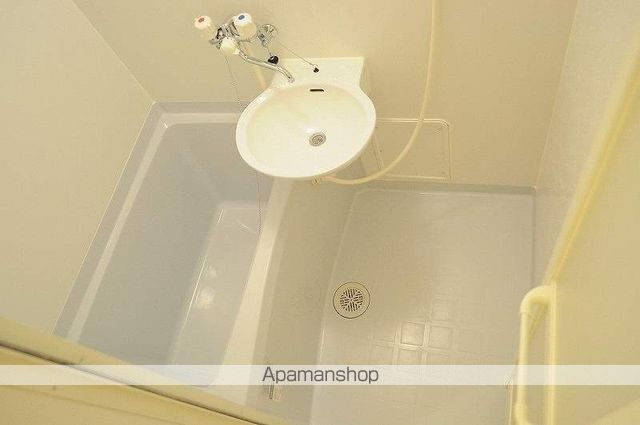 レオパレススコッツ カークの内装写真