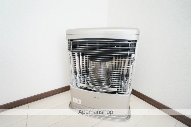 シェモアの内装写真