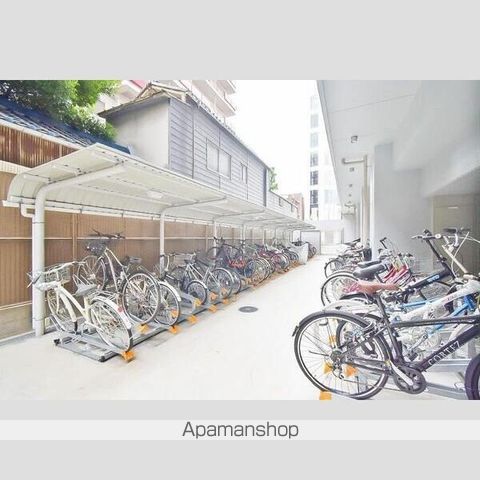 セレニティー大須の内装写真