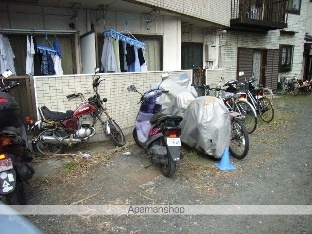 メゾン生麦のその他写真