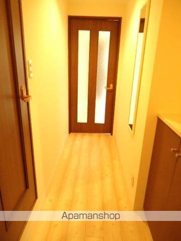 モンセーヌ堀川の内装写真