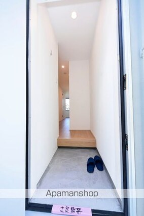 ｓｎＵｇ１０[1R/19.09m2]の内装6