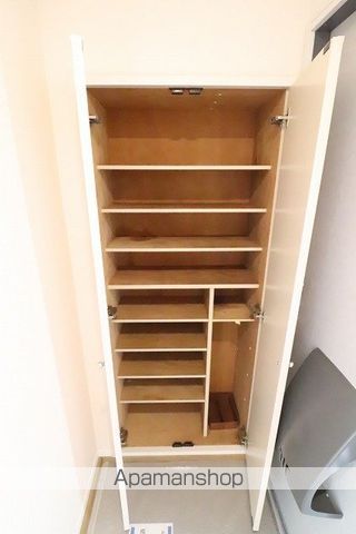 ディアス小川の内装写真