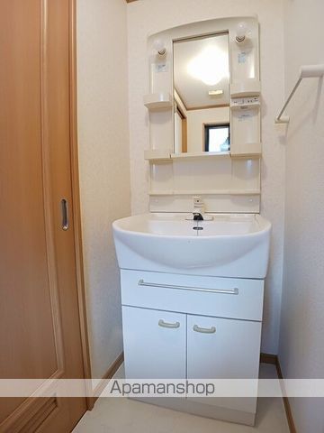 エスペランサの内装写真