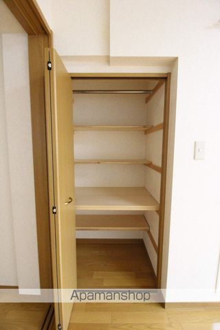 オルセー宮の森の内装写真