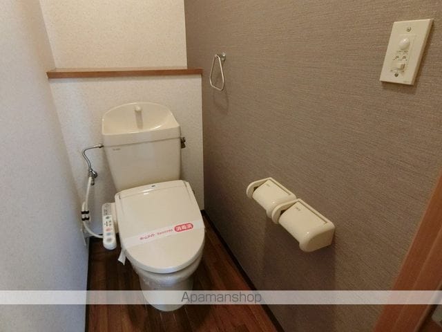 ハッピーメモリーの内装写真