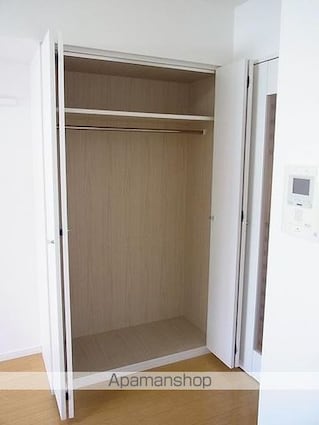 プロスペクト門前仲町[1K/30.46m2]の収納