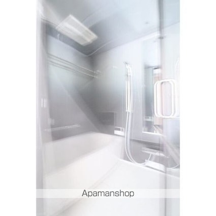 ＥＮｅｔｉａｌ代官山[2LDK/60.75m2]のバス