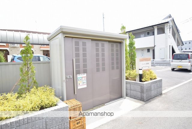 パルシティ愛子駅前のその他写真