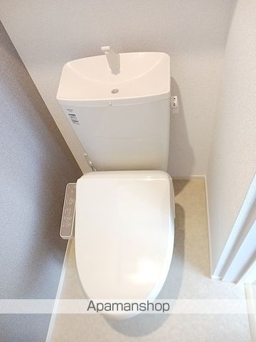 デライト 鎌田の内装写真