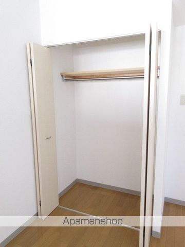 エスパスブランの内装写真