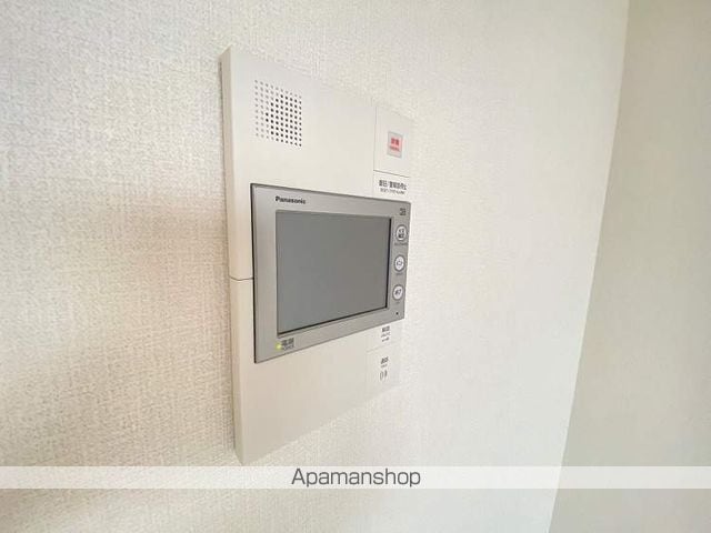 エスプレイス大阪城サウスコンフォートの内装写真