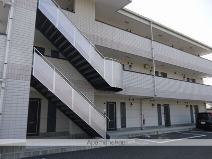 Ｌｉｍｐｉａ　Ａｍｏｕｙ[1K/40.5m2]の外観4