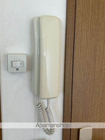 3・3ハイツの内装写真