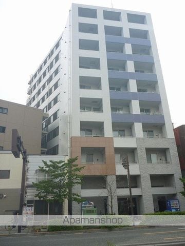 メインステージ大山の外観写真