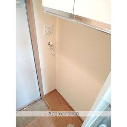 東京都練馬区練馬３丁目[1R/9.32m2]のその他設備