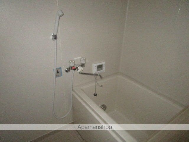 エスパシオときわの内装写真