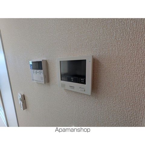 グリーンヒルズVIの内装写真