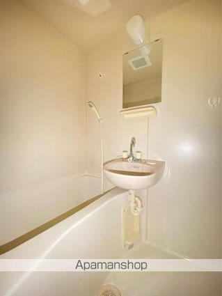 ローテンブルグⅥ[1K/26m2]のバス