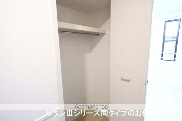 ベル・ファミーユの内装写真