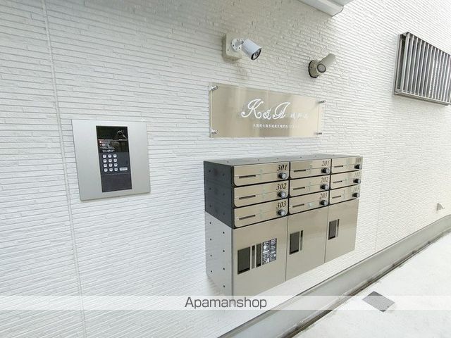 K&A鴫野西のその他写真