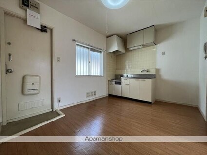 大泉サニーハイツ[2DK/34.78m2]の内装2