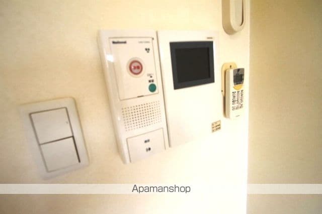 レジュールアッシュ江坂の内装写真