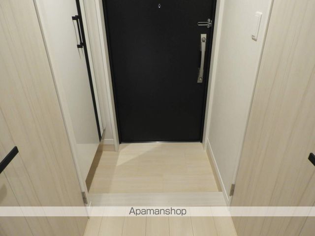 グランフォーレ大橋プレミアの内装写真