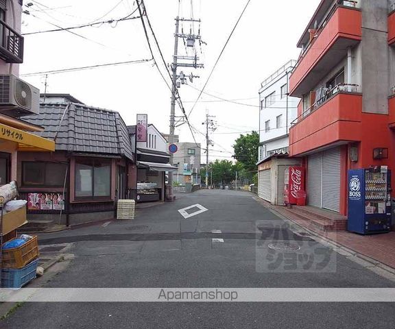 カレッジマンション七瀬川の周辺写真