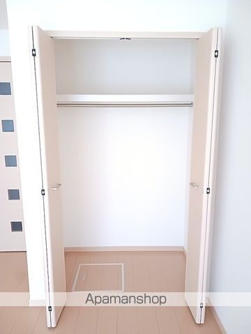 ルーフブライトの内装写真
