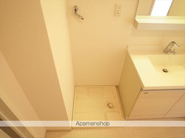 アイランドシティインフィニガーデン ノース棟の内装写真