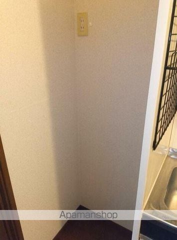 プレジールNの内装写真