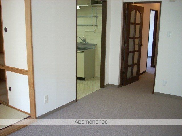 メゾン光生 メゾンこうせいの内装写真