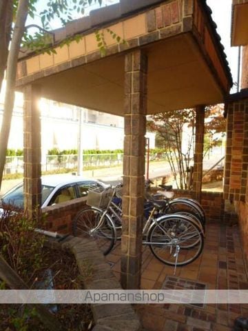 名鉄瀬戸線 三郷駅 徒歩14分 3階建 築25年のその他写真