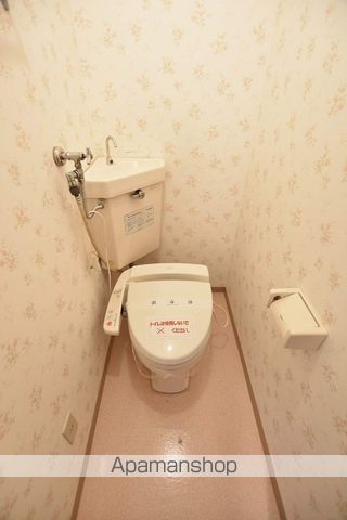 アステル西野の内装写真