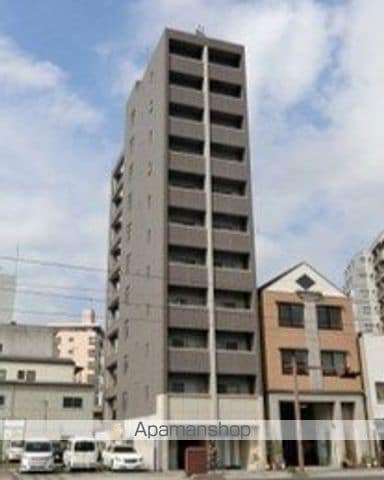 EFTー広瀬北町の外観写真