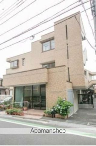 SUN FIELD与野の外観写真
