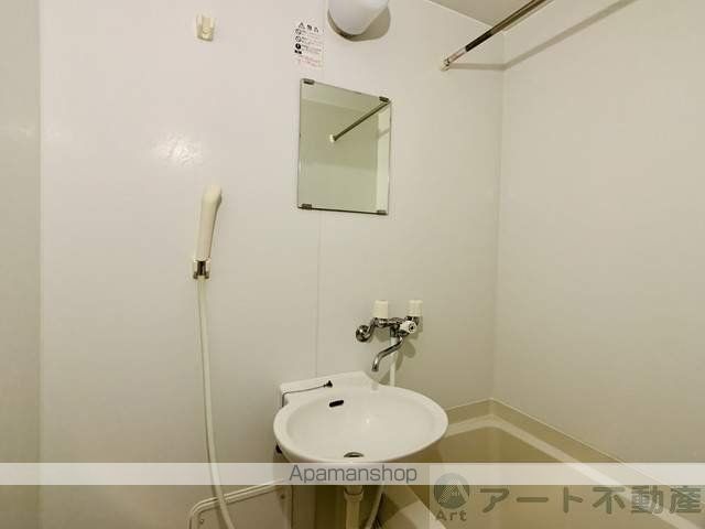 レオパレス雄新ひまわりの内装写真