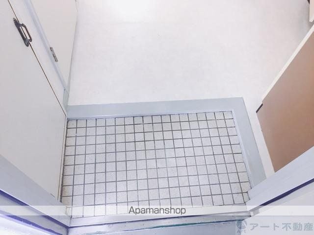 アルト雄郡 東棟の内装写真