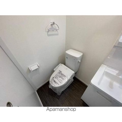 MQUARTO拝島Iの内装写真