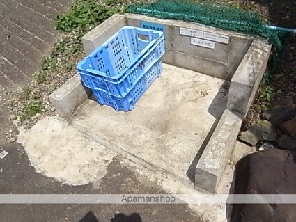 ニュータウンハウス[1K/19.8m2]の共用部1