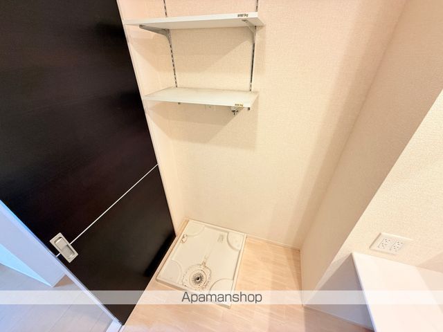 ノールヴィラージュ ドゥの内装写真