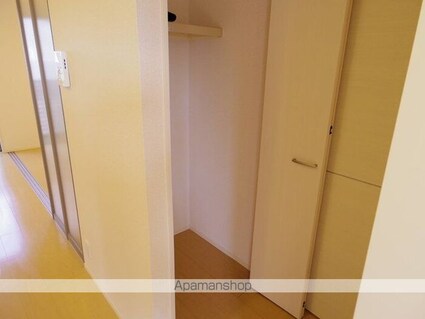 アイリス[1LDK/40.29m2]の内装1