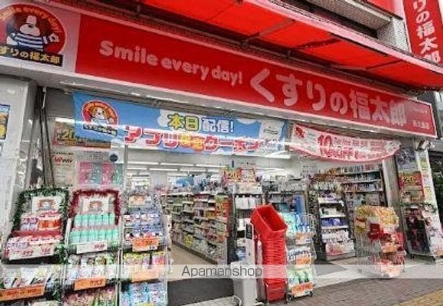 ヴィオラコートの周辺写真