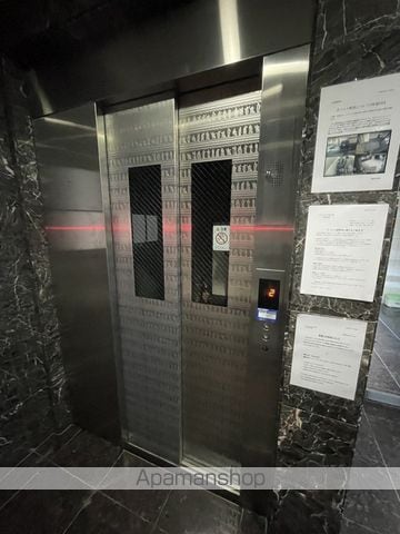アルファスクエア南4条東の外観写真