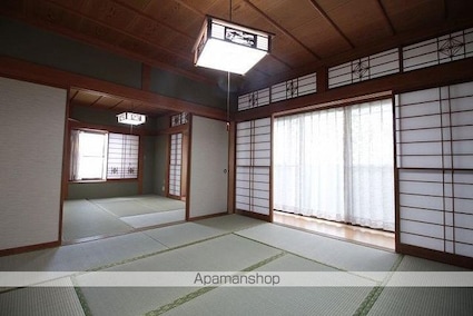 湖畔２丁目ハウス[5LDK/154.85m2]の内装1