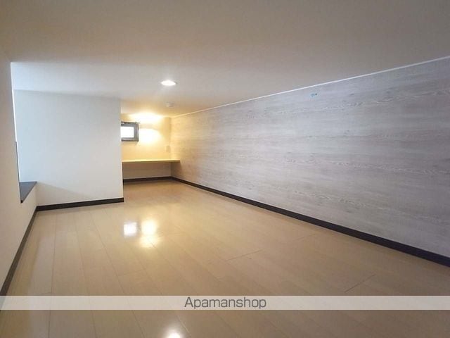 ACROSS GRADOの内装写真